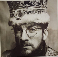 COSTELLO SHOW Featuring The Attractions / KING OF AMERICA