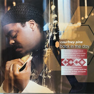COURTNEY PINE / BACK IN THE DAY