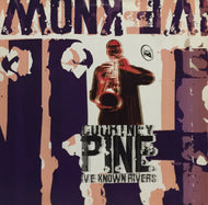 COURTNEY PINE / I'VE KNOW RIVERS