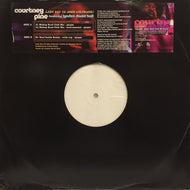 COURTNEY PINE / LADYDAY (& JOHN COLTRANE)