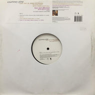 COURTNEY PINE / LADYDAY (& JOHN COLTRANE)