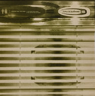 COURTNEY PINE / TRYIN TIMES