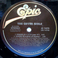 COVER GIRLS / WISHING ON A STAR