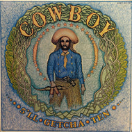 COWBOY / 5'LL GETCHA TEN