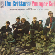 CRITTERS / YOUNGER GIRL