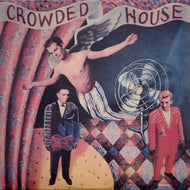 CROWDED HOUSE / CROWDED HOUSE