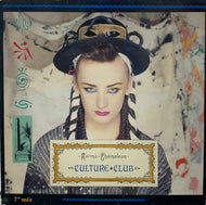 CULTURE CLUB / KARMA CHAMELEON