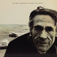 CURE / STANDING ON A BEACH THE SINGLES