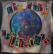 CURE / THE LOVE CATS