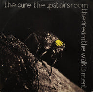 CURE / The Upstairs Room / The Dream / The Walk / Lament