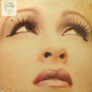 CYNDI LAUPER / WHAT'S GOING ON
