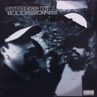CYPRESS HILL / ILLUSIONS
