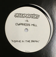 CYPRESS HILL / INSANE IN THE BRAIN REMIX