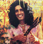 CYRUS FARYAR / ISLANDS