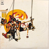 CHICAGO / Chicago IX Chicago's Greatest Hits (JPN)