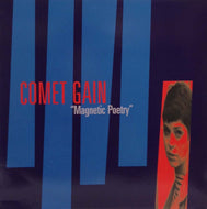 COMET GAIN / MAGNETIC POETRY