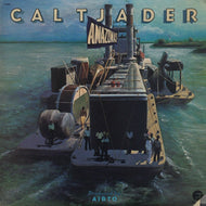 CAL TJADER / AMAZONAS