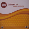 CLOUDBERRY JAM / PROVIDING THE ATMOSPHERE