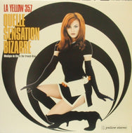 CHRIS THE FRENCH KISS / QUELLE SENSATIONS BIZARRE