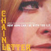 CHAIN LETTER / HOW LONG CAN I BE WITH YOU EP