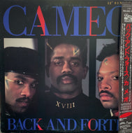 CAMEO / BACK AND FORTH
