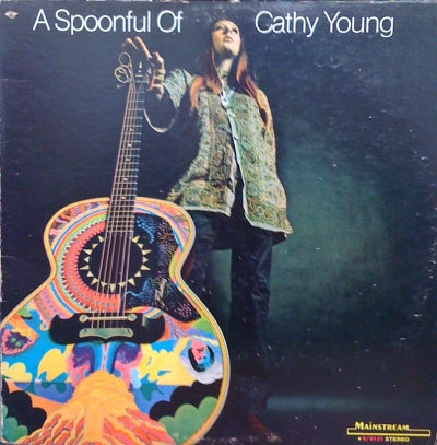 CATHY YOUNG / A SPOONFUL OF CATHY YOUNG