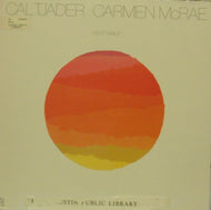 CAL TJADER CARMEN MCRAE / HEAT WAVE