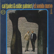CAL TJADER & EDDIE PALMIERI / EL SONIDO NUEVO