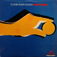 CLAUDIO RODITI / KENIA / RED ON RED