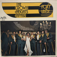 CROWN HEIGHTS AFFAIR / FOXY LADY