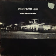 CHAPTER AND THE VERSE / GREAT WESTERN STREET
