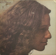 CAROLE KING / RHYMES & REASONS