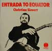 CHRISTIAN SIEVERT / ENTRADA TO EQUATOR