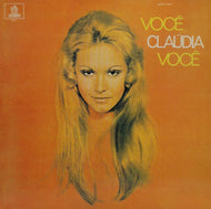 CLAUDIA / VOCE VOCE