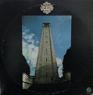 CAL TJADER / LAST BOLERO IN BERKELEY