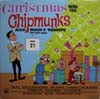 CHIPMUNKS / CHRISTMAS WITH THE CHIPMUNKS