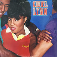 CHERYL LYNN / PREPPIE