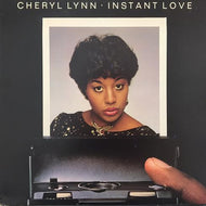 CHERYL LYNN / INSTANT LOVE