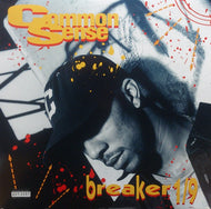 COMMON SENSE / BREAKER 1/9