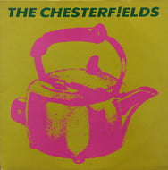 CHESTERFIELDS / KETTLE