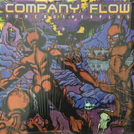 COMPANY FLOW / FUNCRUSHER PLUS