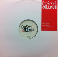 COSMIC VILLAGE / STARSEED
