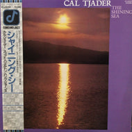 CAL TJADER / THE SHINING SEA