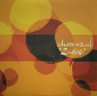 CHORO AZUL / 2-DOIS