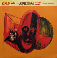 CALM / SHADOW OF THE EARTH