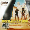 COLUMBO / ROCKABILLY BOB