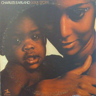 CHARLES EARLAND / SOUL STORY