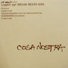 COSA NOSTRA / YIPPEE EP BREAK BEATS SIDE