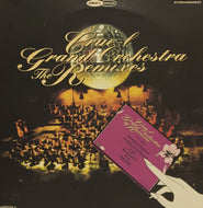 CRUE-L GRAND ORCHESTRA / THE REMIXES