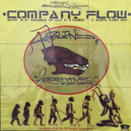 COMPANY FLOW / BLIND